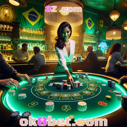 Descubra as Ofertas Especiais em ok8bet.com